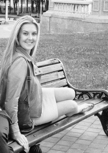 Лена Кучинская | Минск