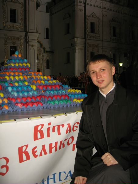 №129, Александр Кулиш, 39 лет, Хмельницкий №129, Александр Кулиш, 39 лет, Хмельницкий