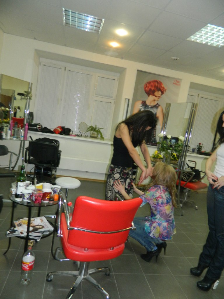 Софья Сидорова | Казань