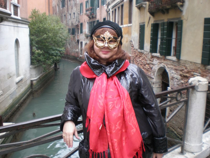 Наталия Иванова (Соболева) | Санкт-Петербург