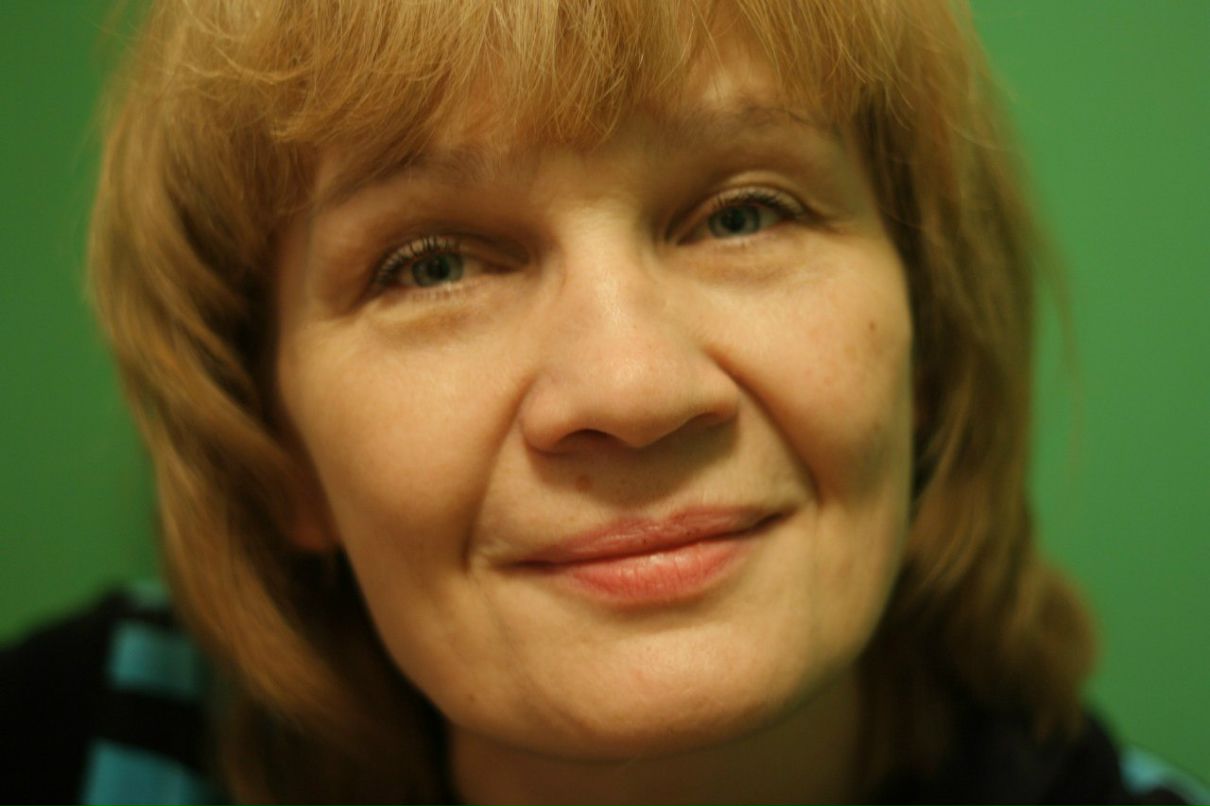 Галина Лазовская | Санкт-Петербург