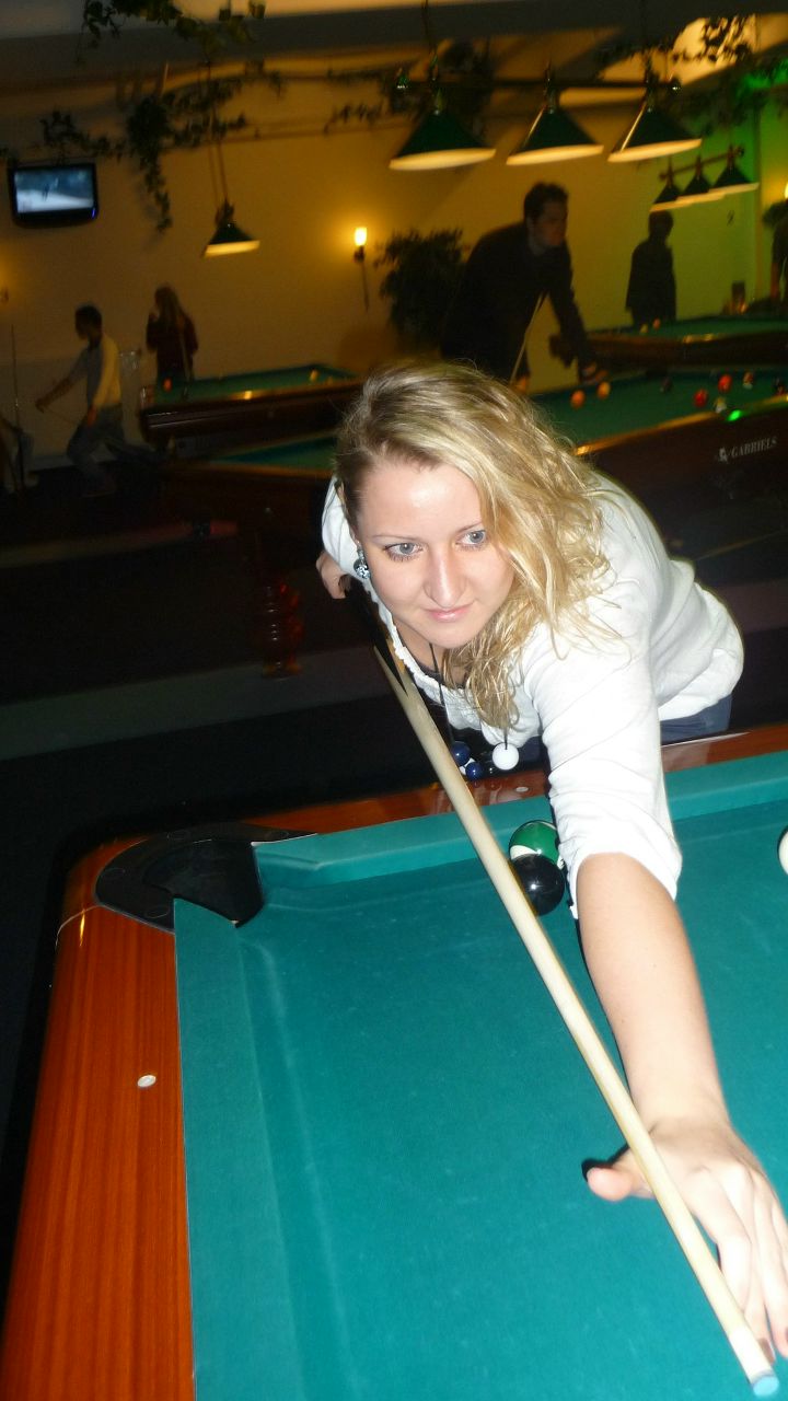 Катарина Шнайдер | Neuss