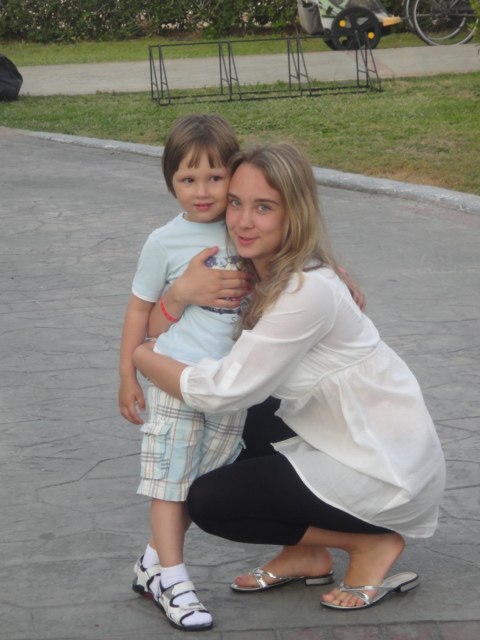 Альбина Дукович | Санкт-Петербург