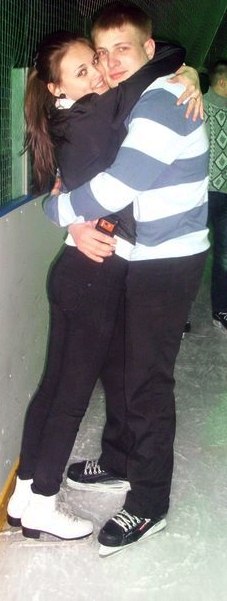 Юлия Дмитриченко | 