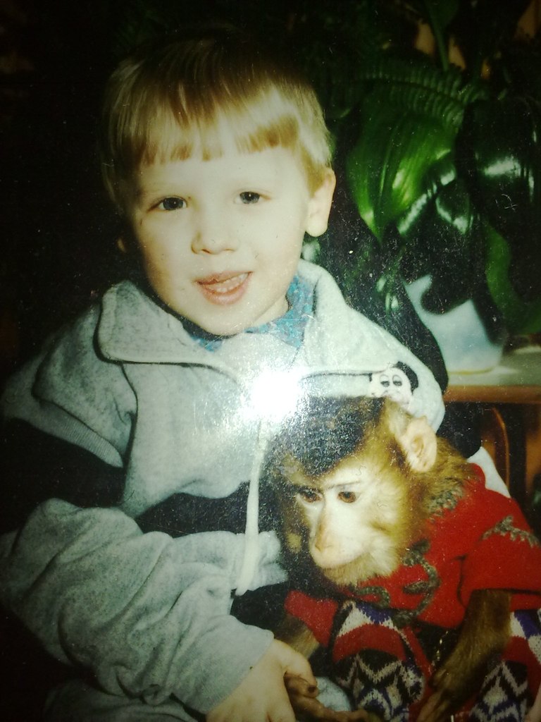 Алексей Томашевич | Сазоново