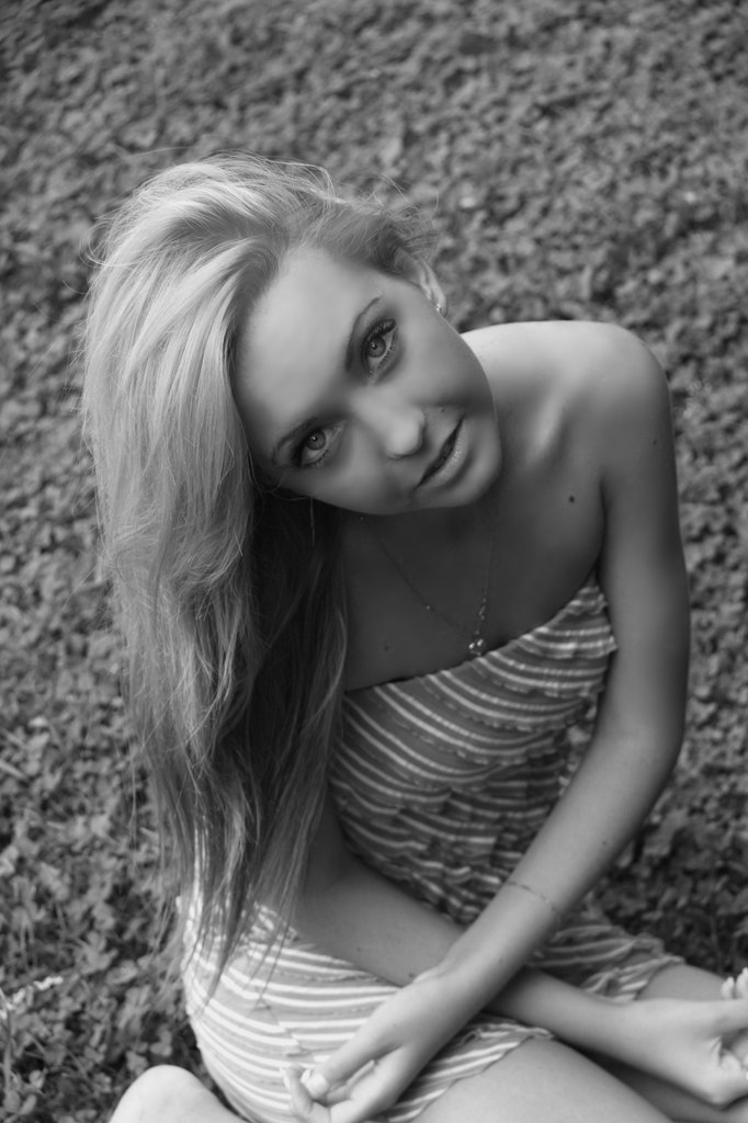 Ириша Воробьёва | Санкт-Петербург