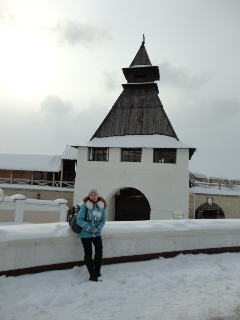 Татьяна Бурлакова | Тольятти