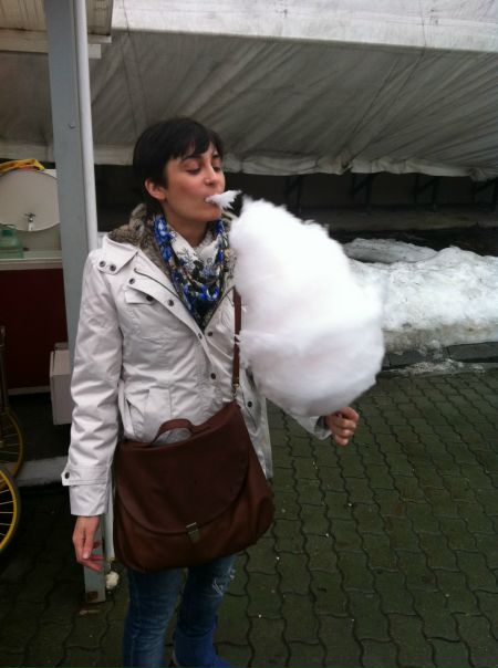 №54, Алена Дзе №54, Алена Дзе