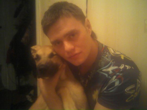 Алексей Снигирев фото профиля #4