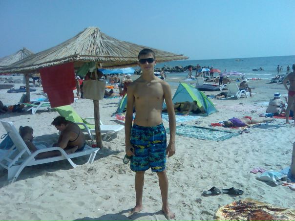 №5, Сергей Билецкий, Николаев №5, Сергей Билецкий, Николаев