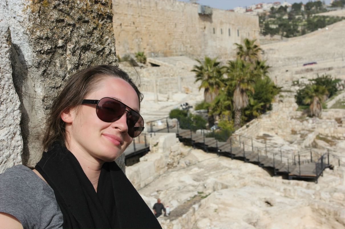 Nataly Nikolaeva | Москва