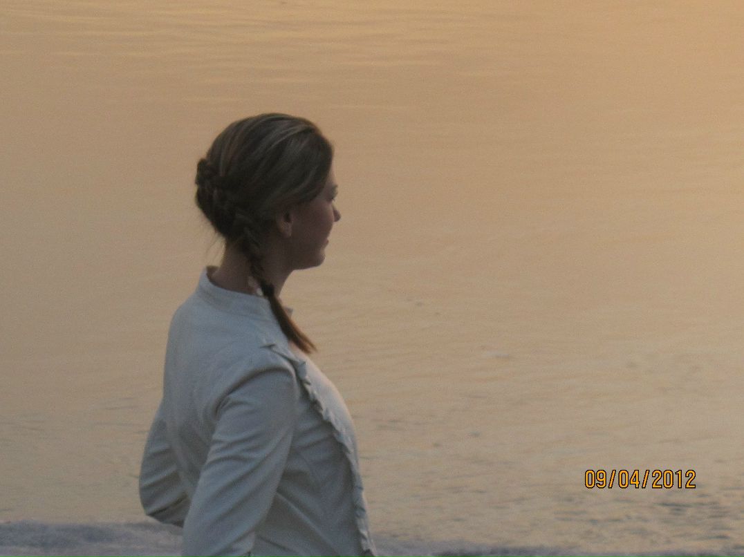 Ксения Шпак | Новосибирск