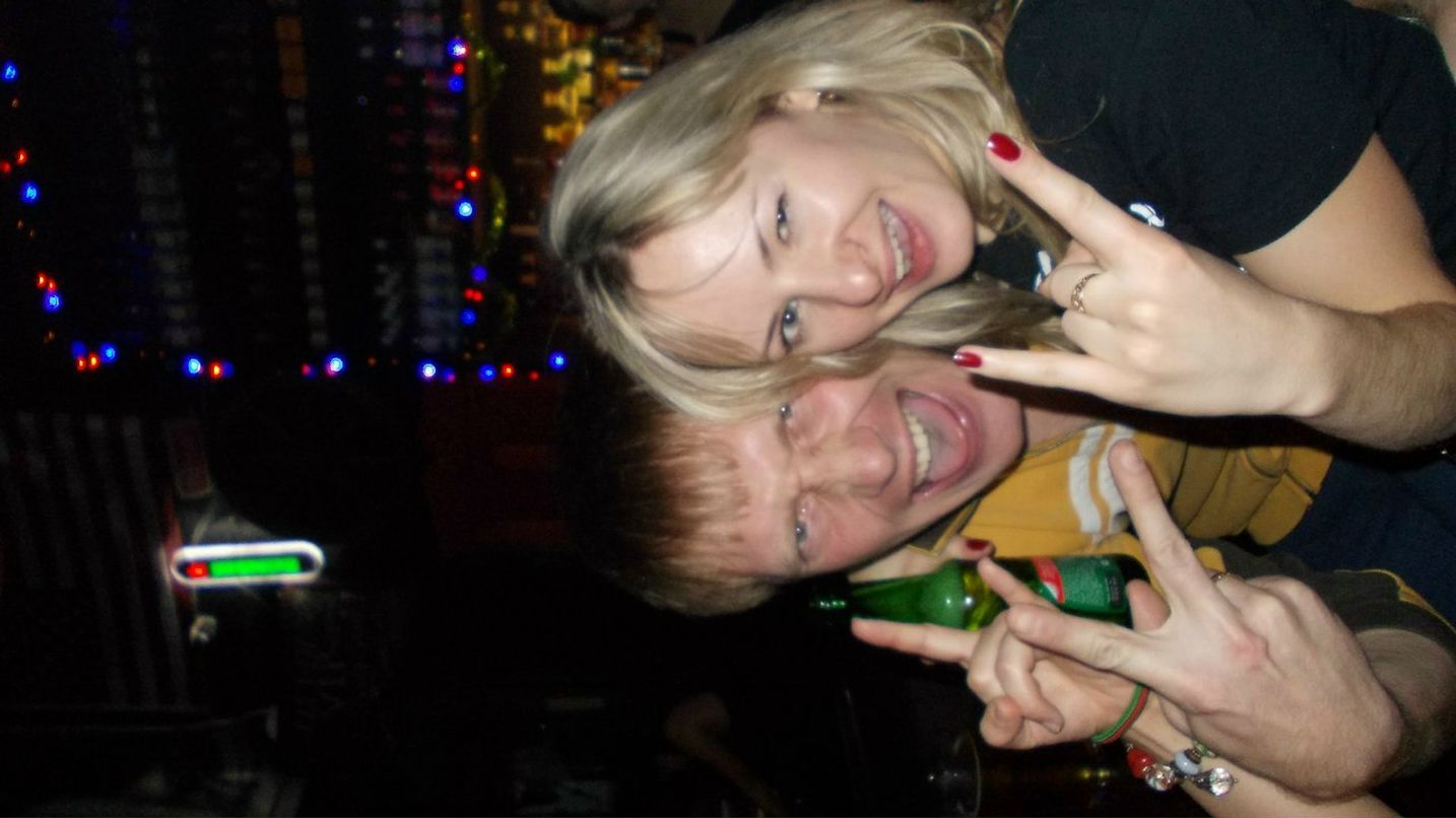 Андрей Ефимов ---Fima--- | Санкт-Петербург