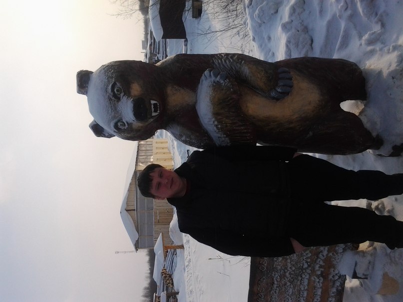 Вадим Зонов | Йошкар-Ола