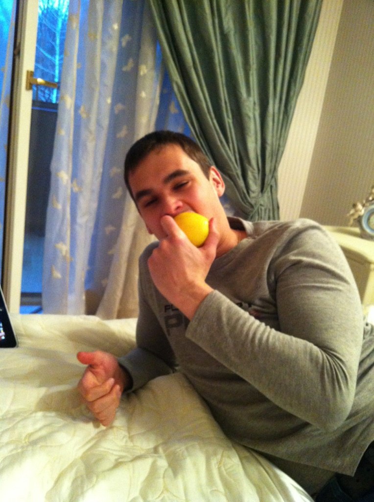 Max Stopchenko | Киев