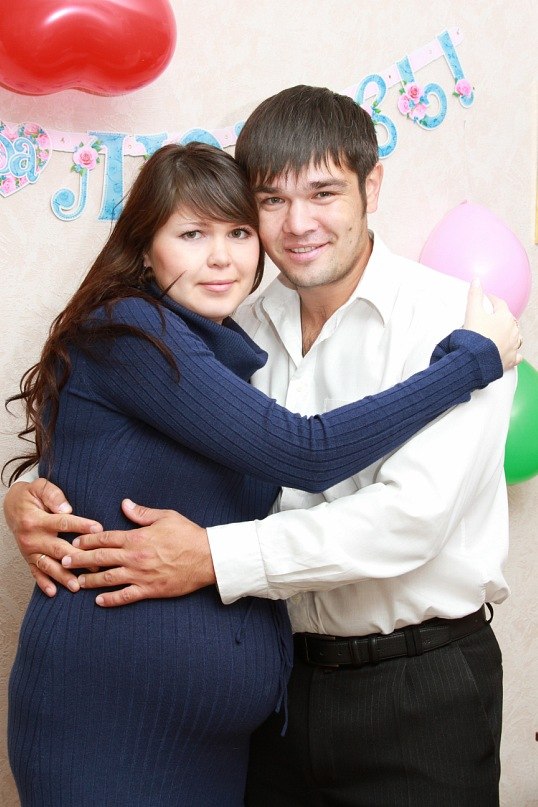 Гуля Мубаракшина | Пермь