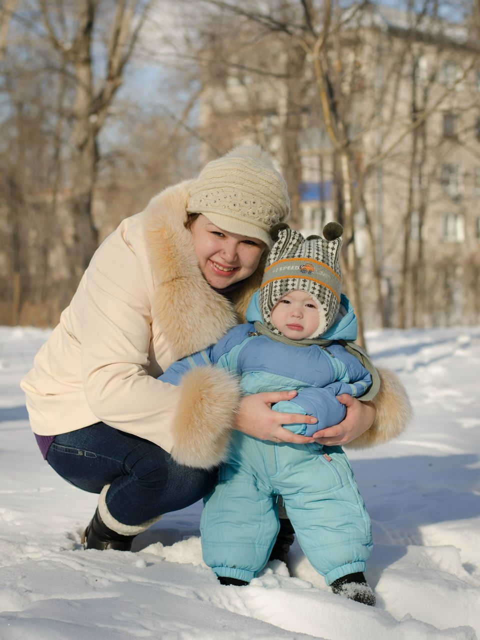 Ольга Кудимова | Тольятти