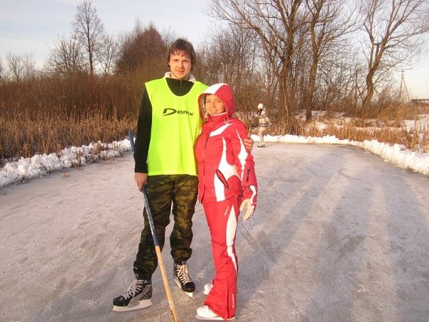 Оксана Акулова | 