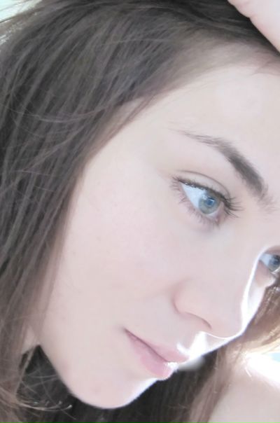 №24, Людмила Борисова, 37 лет, Воронеж №24, Людмила Борисова, 37 лет, Воронеж