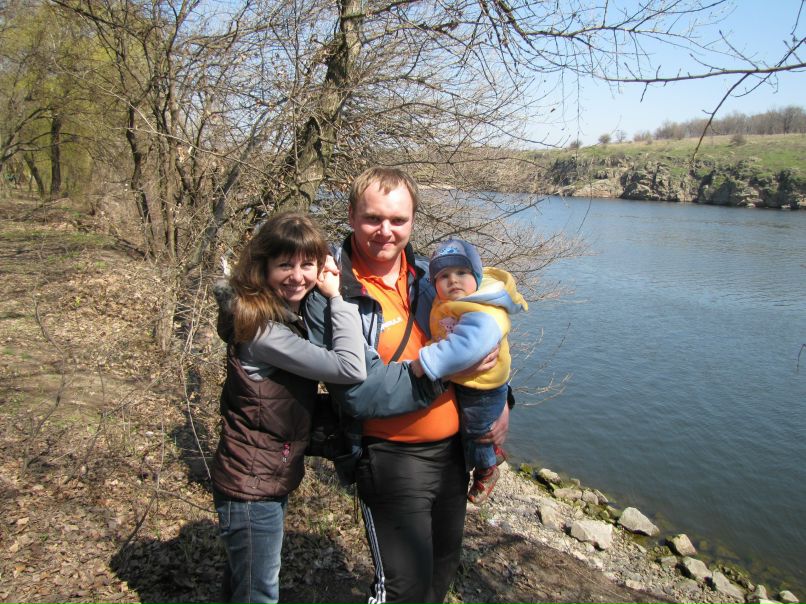 Марина Николаева | Запорожье