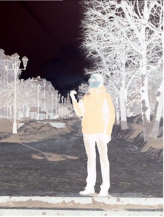 Александр Архипов | Нижний Новгород