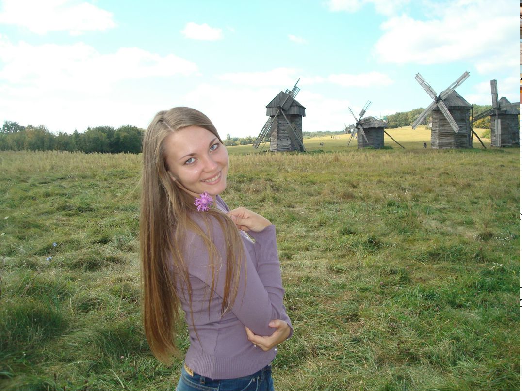 Юля Белоусова | Киев