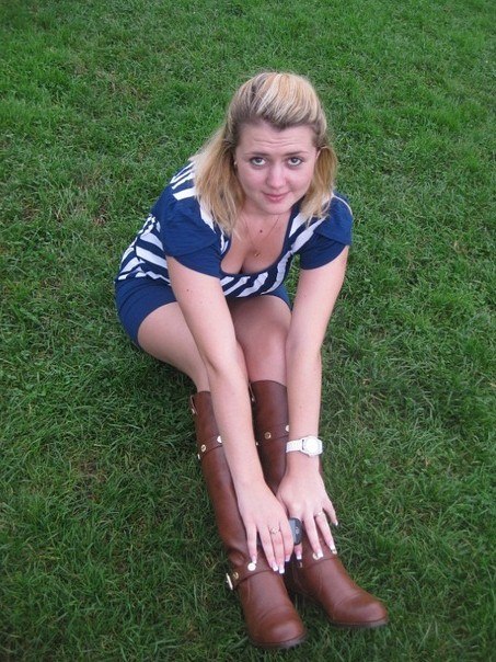 Вероника Витень | New York City