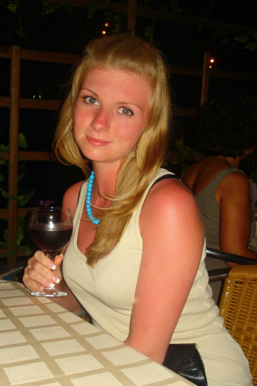 Анна Яковлева | Санкт-Петербург