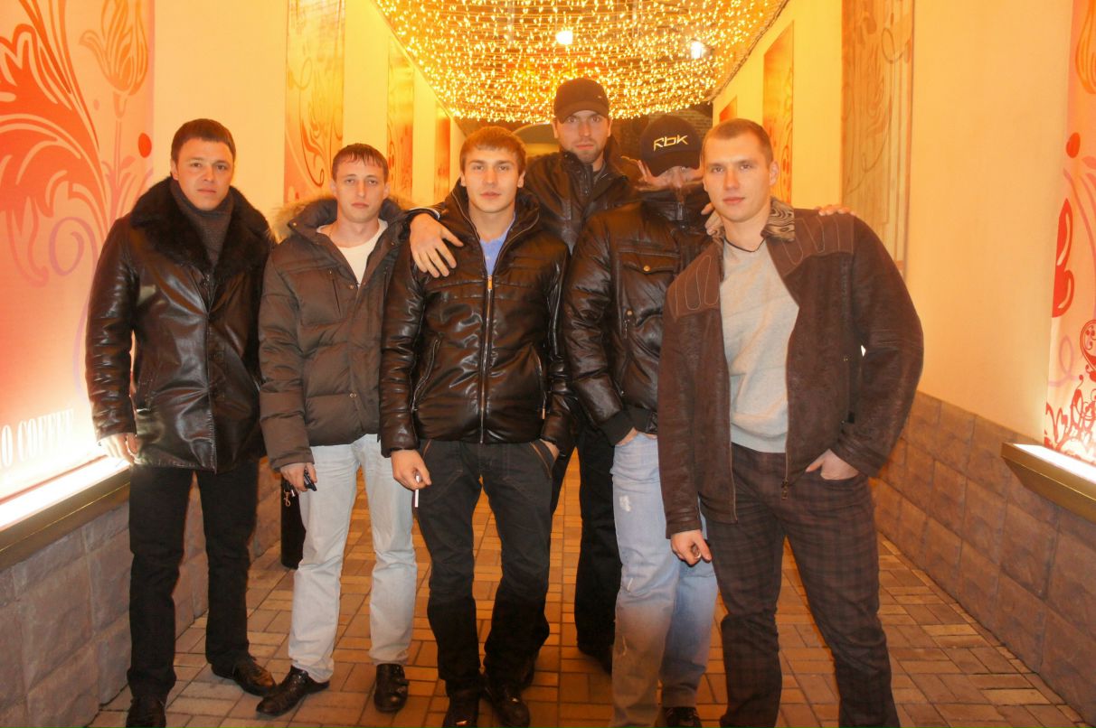 Nikita Zlobin | Владивосток