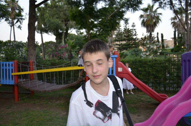 Даниил Рогожкин | Томск