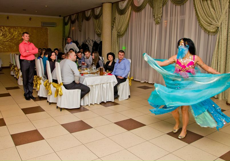 Эдуард Суман | Одесса