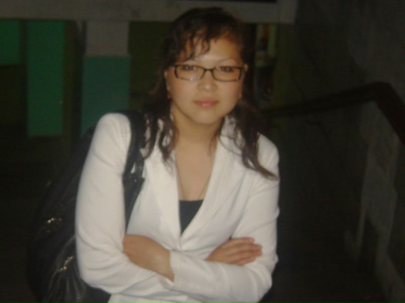 Айгера Бейсенова | Омск