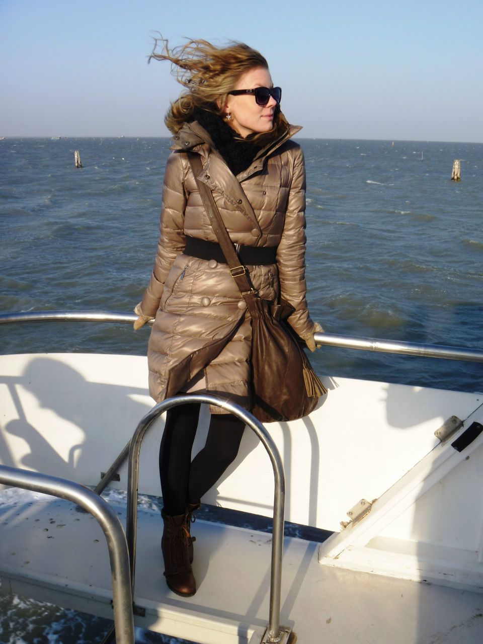 Надежда Дмитриевская | Санкт-Петербург