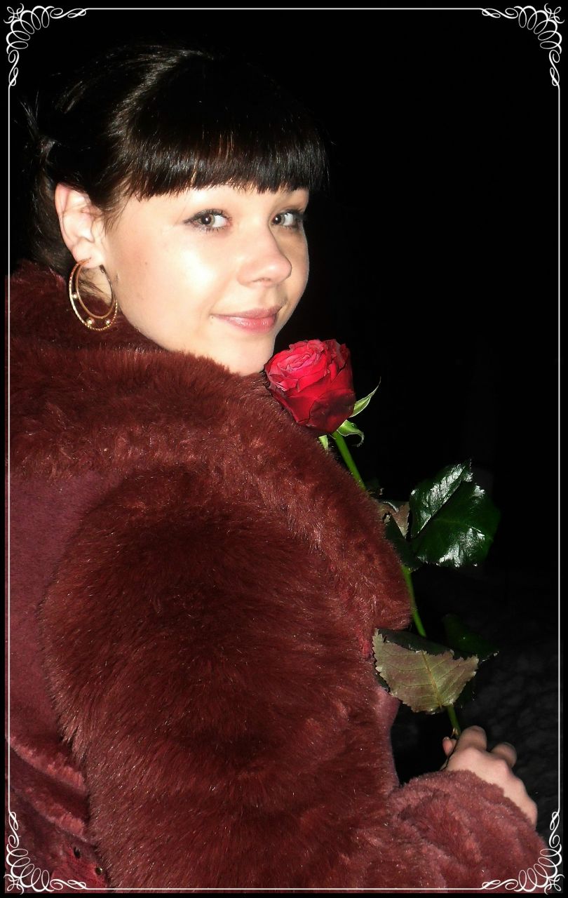 Кристя Шенешеуцкая | Рыбница