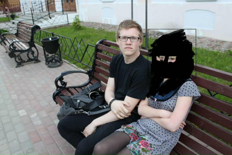 Максим Хилькевич | Витебск