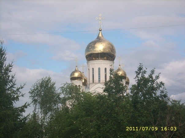 Максим Козлов | Новосибирск