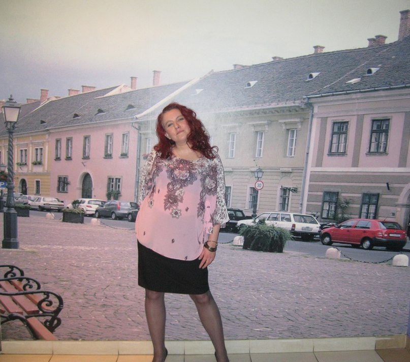 Ева Жданова | Копейск