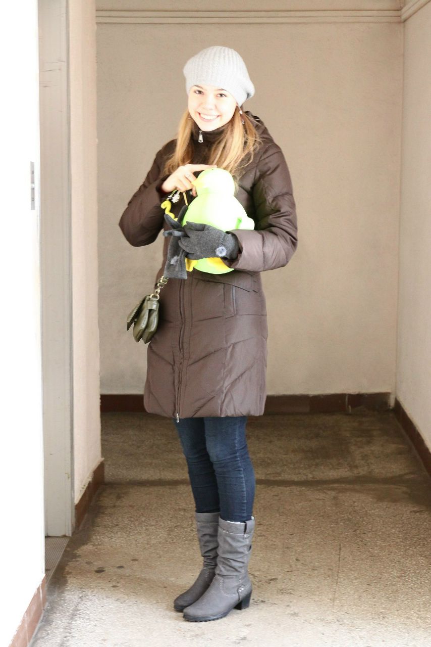 Маргарита Казначеева | Москва