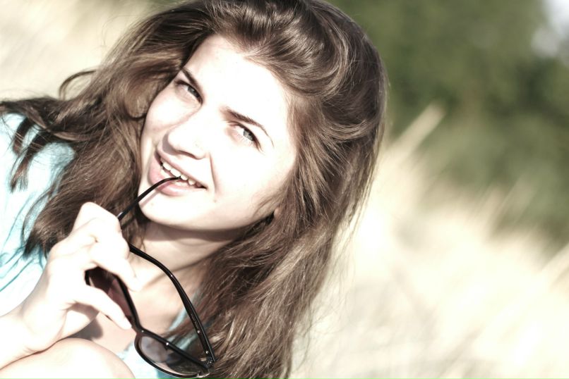 Мария Пинсон | Липецк