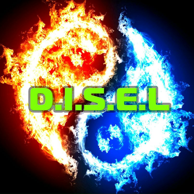 Андрей Марушкин D.I.S.E.L. | Серпухов