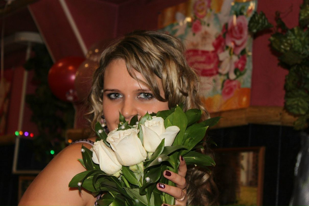 Анастасия Абдуллина | Мурманск