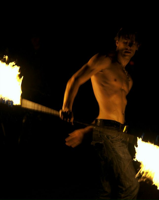 Артем Черлат Thor | Одесса