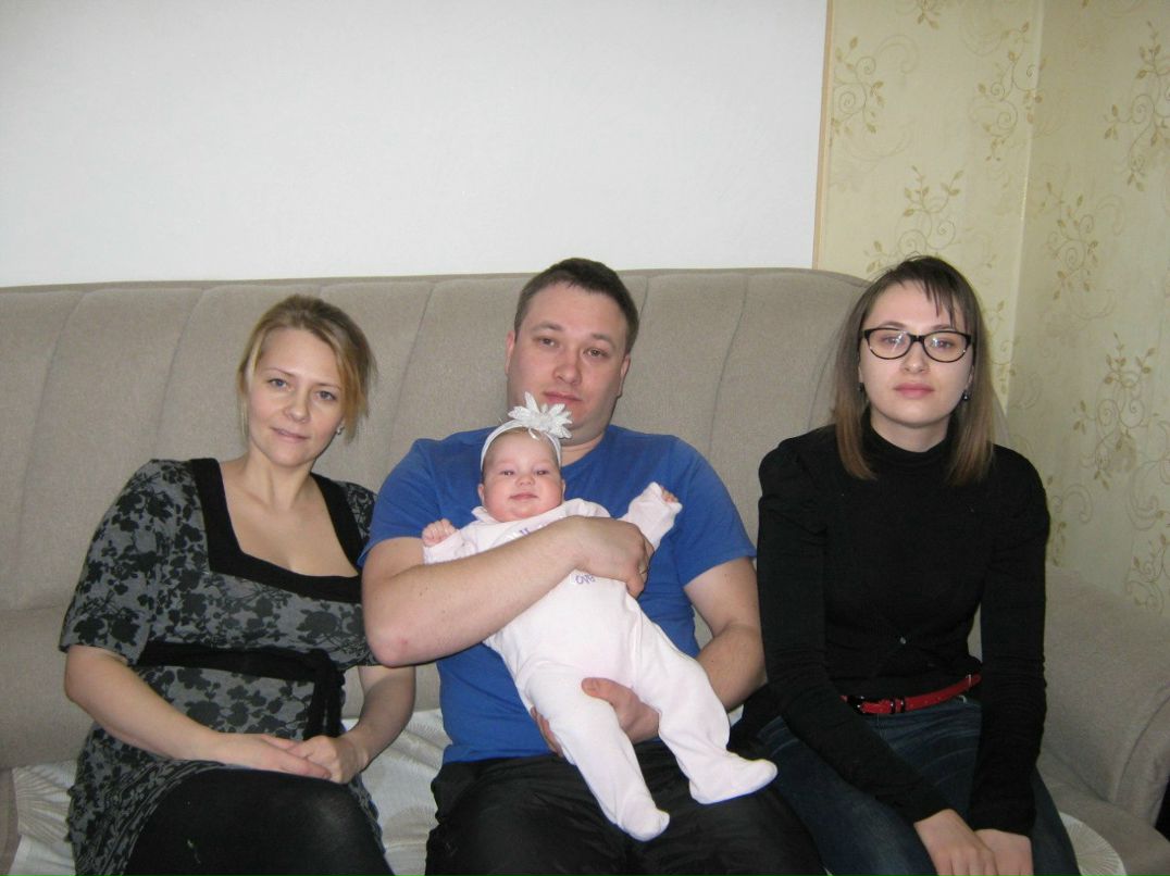 Татьяна Фешакова | Петрозаводск