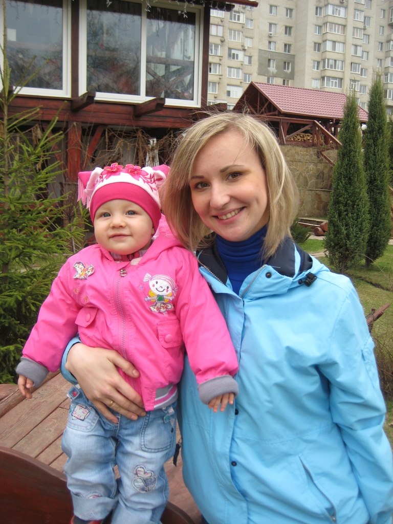 Инна Сиротенко | 