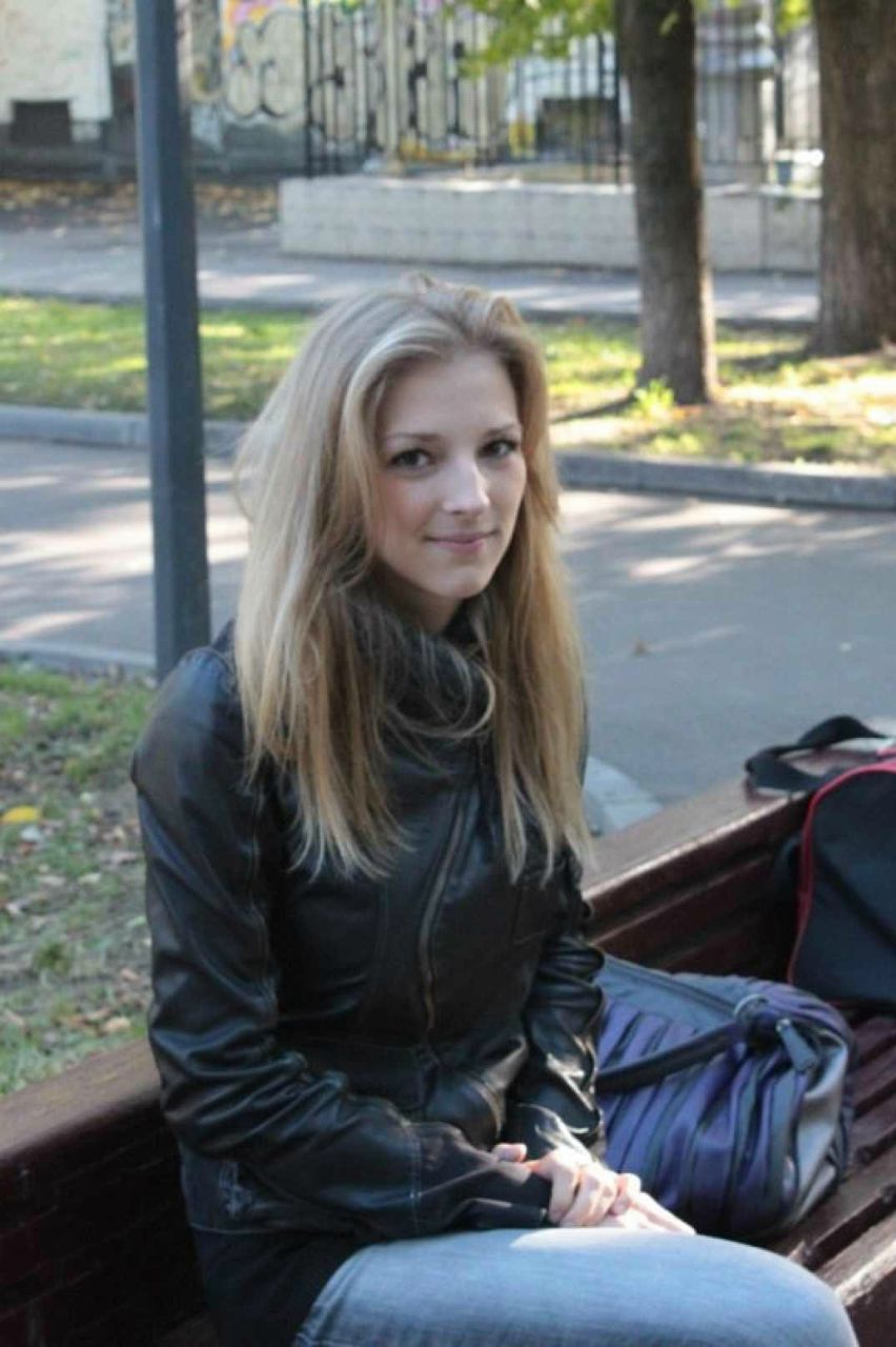 Лера Иванова | Москва