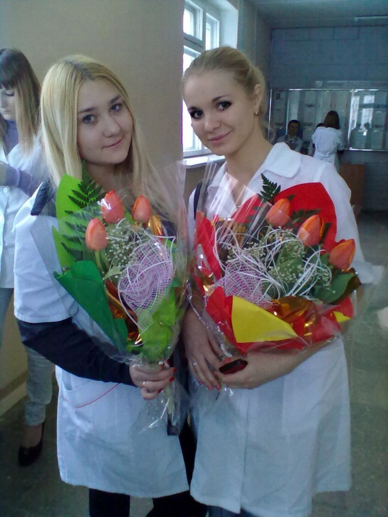 Алёна Ласкина ★★★★ | Нижний Новгород