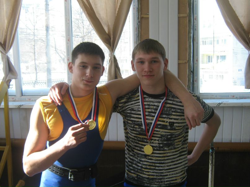 Александр Глазунов <Mr.G.A.S.> | Саратов