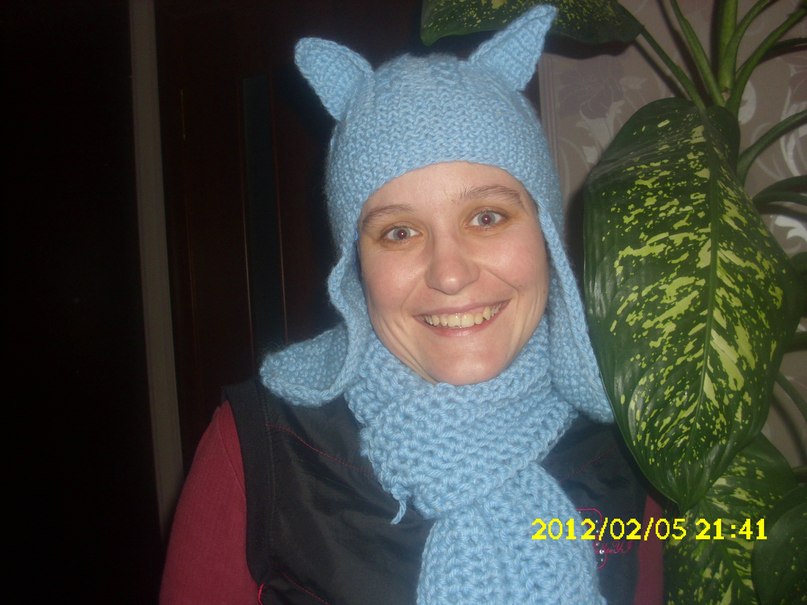 Ксения Яковлева | Ковель