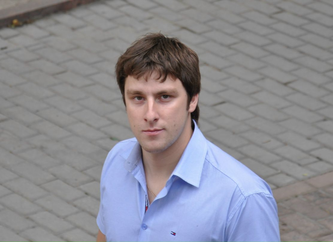 Артем Слета | Киев