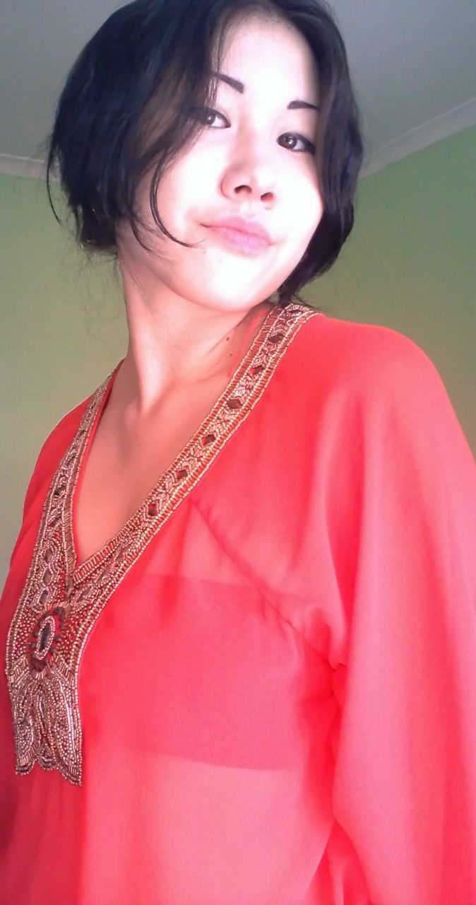 Alina Jaxybergenova | Brisbane